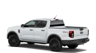 2026 Ford Ranger® External Image 3